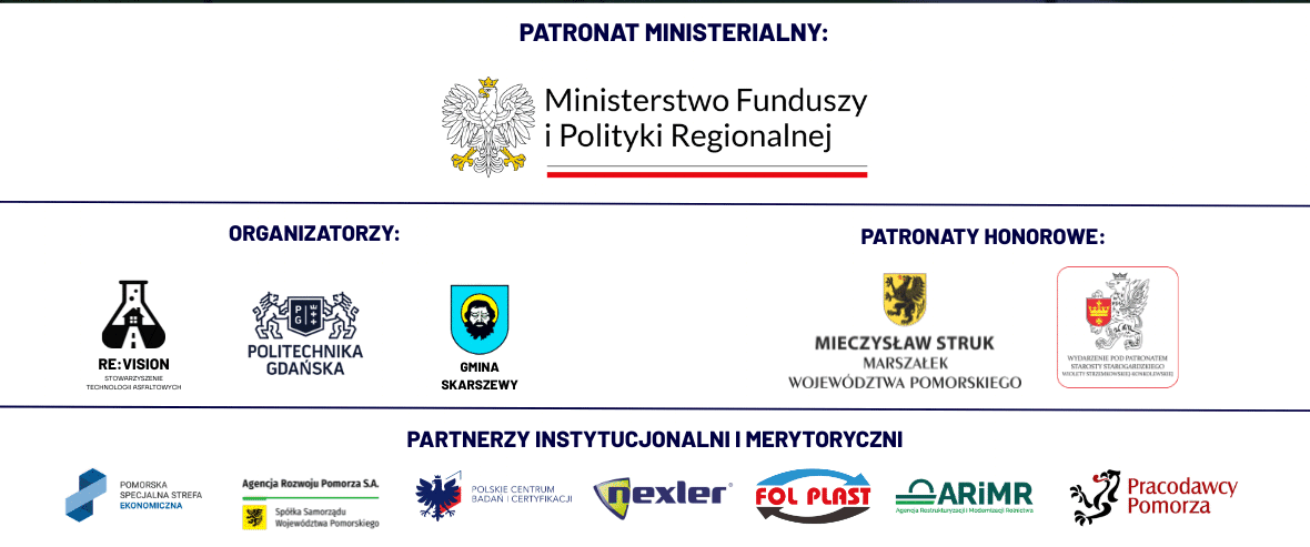 Sponsorzy
